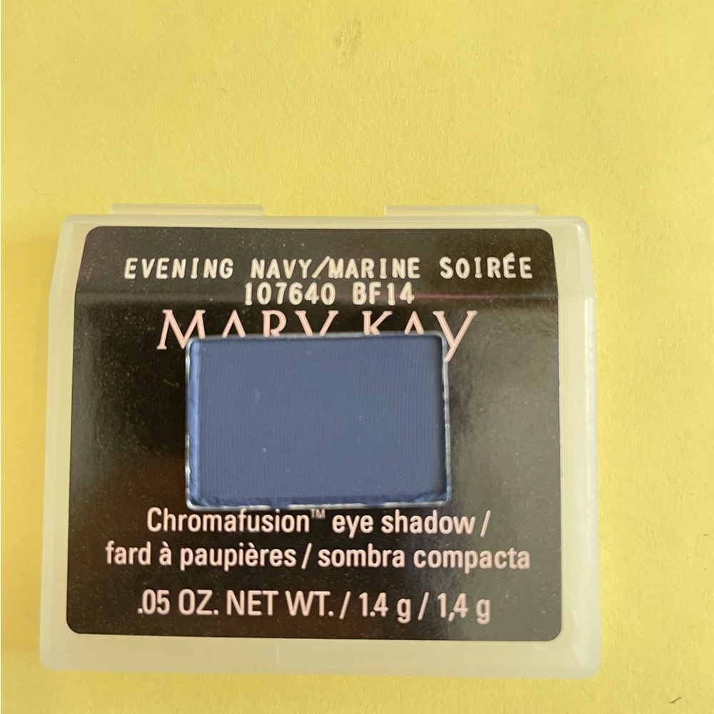 Mary Kay eyeshadows (NEW)